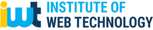 best it training institute in kochi, kerala IWT logo