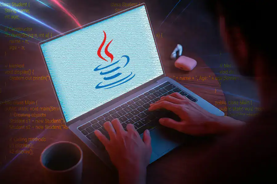 best java course in kochi kerala - card image