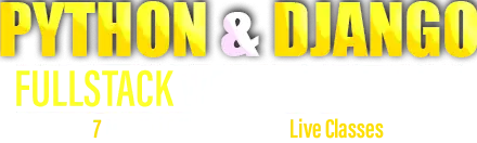 best python django course in kochi, kerala - title