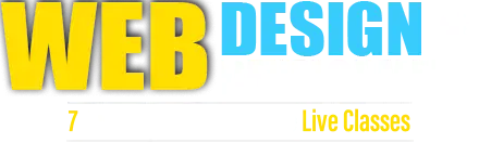 best web design and web development course in kochi, kerala - title
