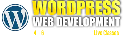 best wordpress course in kochi, kerala - title