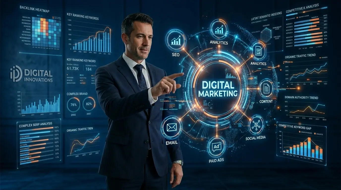 How to Improve Website Speed for SEO