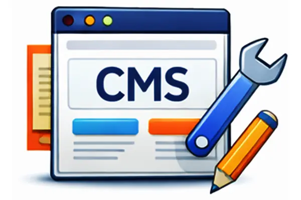 best php and mysql course in kochi, kerala - application image for content management systems