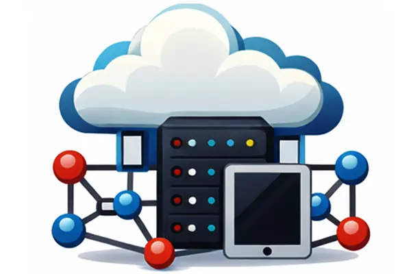 best c and cpp course in kochi, kerala - application image for Cloud & distrubuted system