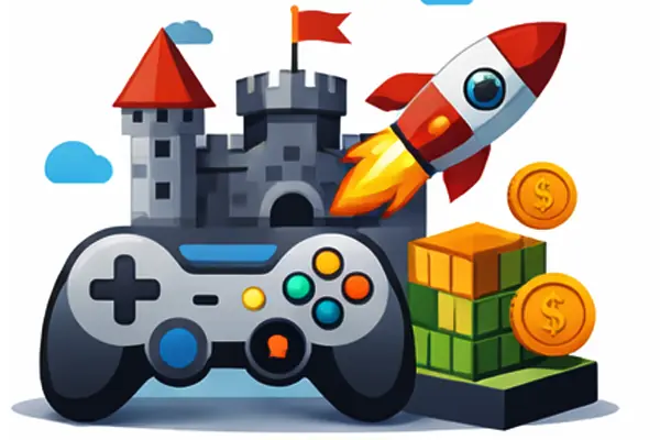 best c and c++ course in kochi, kerala - application image for Game development