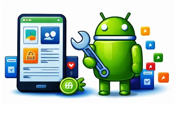 best java course in kochi, kerala - application image for Android application development