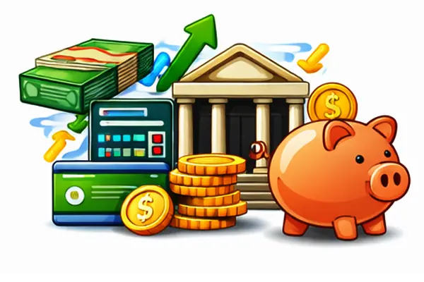 best java course in kochi, kerala - application image for Financial service