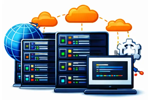 best java course in kochi, kerala - application image for Large scale back end system