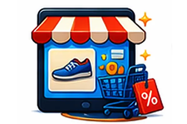 best digital marketing course in kochi, kerala - application image for e-commerce