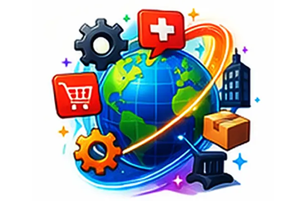 best digital marketing course in kochi, kerala - application image for industry wide application