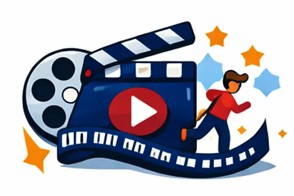 best graphic designing course in kochi, kerala - application image for motion graphics