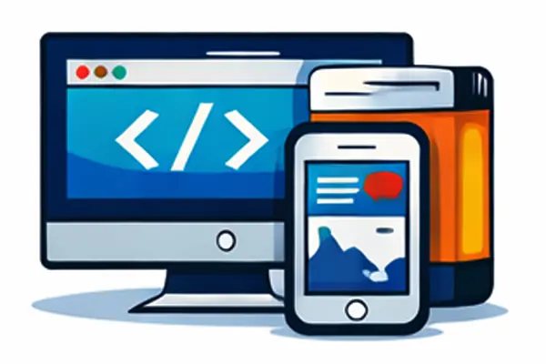 best graphic designing course in kochi, kerala - application image for web design