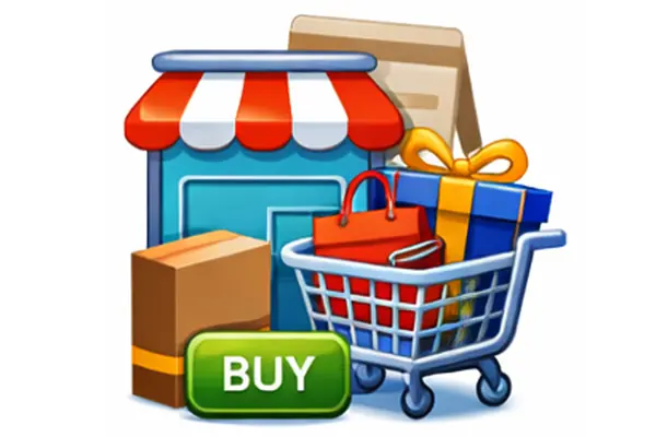best mern stack course in kochi, kerala - application image for e-commerce