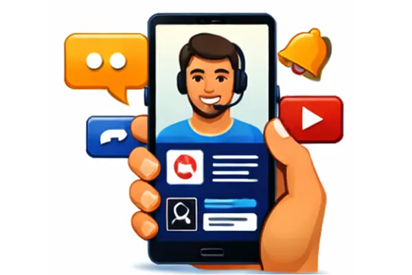 best mern stack web development course in kochi, kerala - application image for real-time application