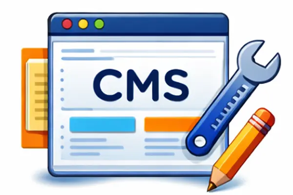 best mern stack course in kochi, kerala - application image for content management system