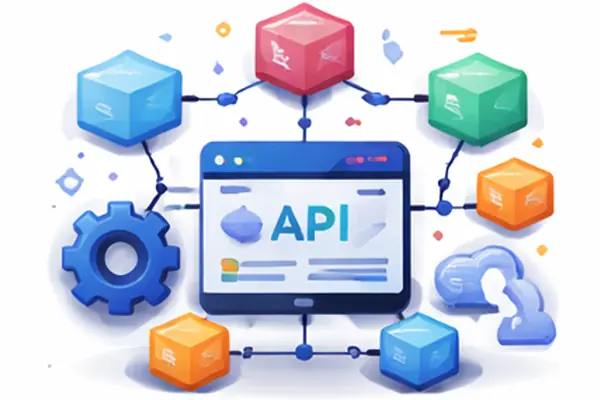 best PHP full stack web development course in kochi, kerala - application image for Microservices and APIs