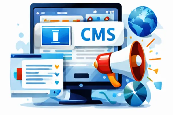 best python django course in kochi, kerala - application image for content management system