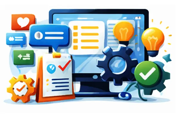 best python django web development course in kochi, kerala - application image for collaboration and utility tools