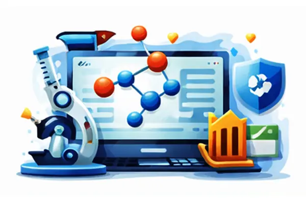 best python django full stack web development course in kochi, kerala - application image for scientific and government platforms