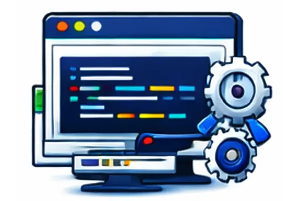 best python course in kochi, kerala - application image for back-end development
