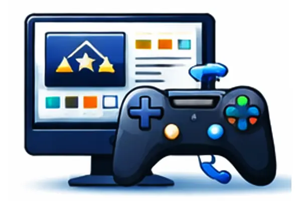 best python course in kochi, kerala - application image for game development