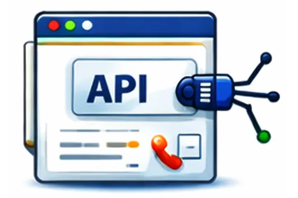 best python course in kochi, kerala - application image for API development
