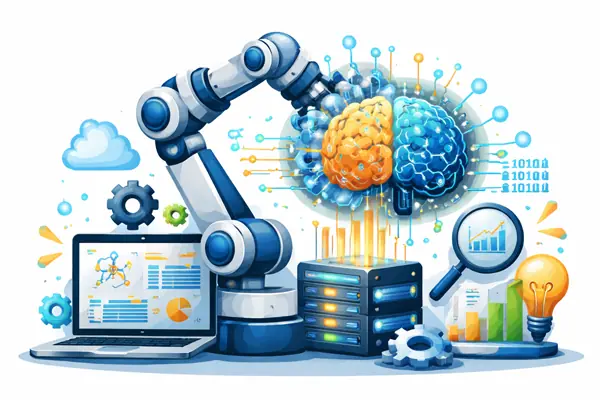 best python course in kochi, kerala - application image for machine learning