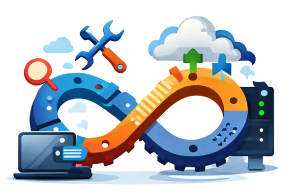 best python course in kochi, kerala - application image for devops