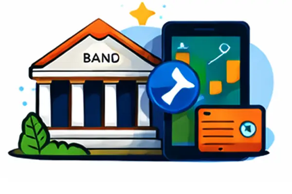 best ui & ux designing course in kochi, kerala - application image for Finance and Fintech