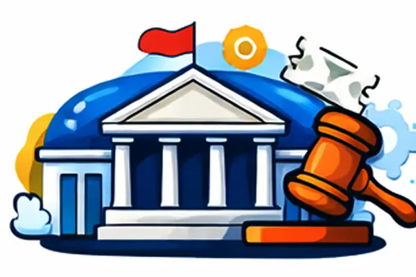 best ui & ux design course in kochi, kerala - application image for Government and Public Services