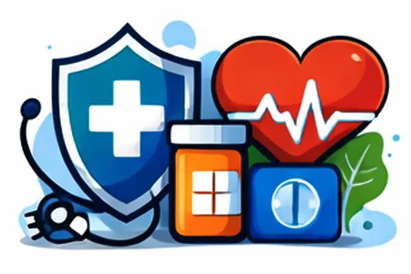 best ui & ux design course in kochi, kerala - application image for health care