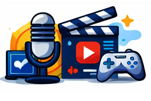 best ui & ux design course in kochi, kerala - application image for media & Entertainment