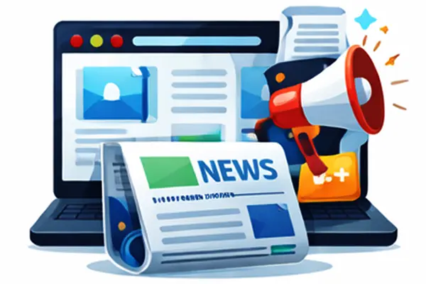 best wordpress course in kochi, kerala - application image for Blogs and News Magazines