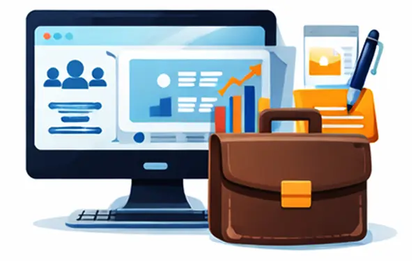 best wordpress course in kochi, kerala - application image for Business and Corporate Websites