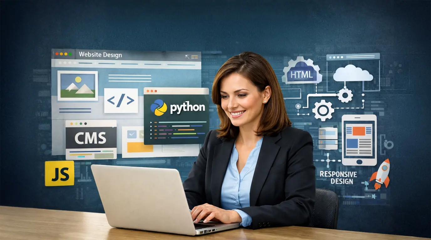 What is Django? A Complete Beginner Guide in 2026