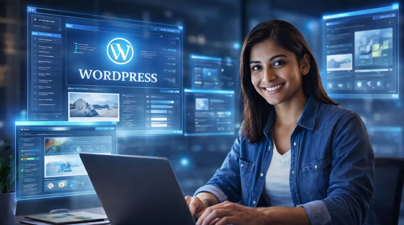 Top Benefits of Using WordPress for Your Website