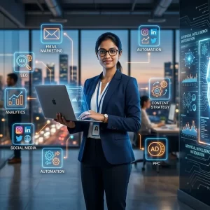 What is MERN Stack? A Complete Beginner’s Guide