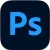 best graphic designing course in kochi, kerala - photoshop tool icon image