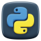 PYTHON_logo