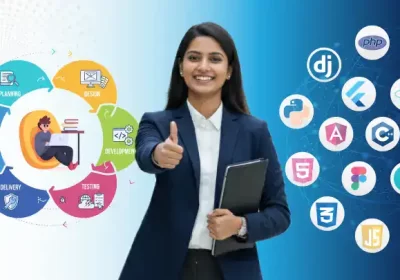 about best it training institute in kochi, kerala course design